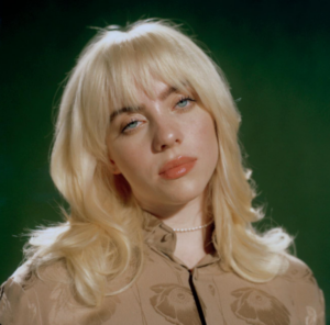 Billie Eilish
