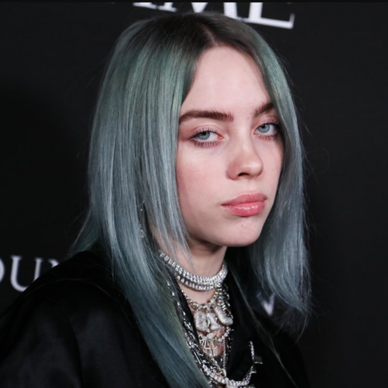 Billie Eilish