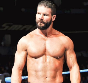 Bobby Roode