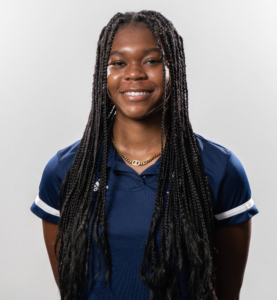 Brandon Aiyuk Sister Maya Aiyuk