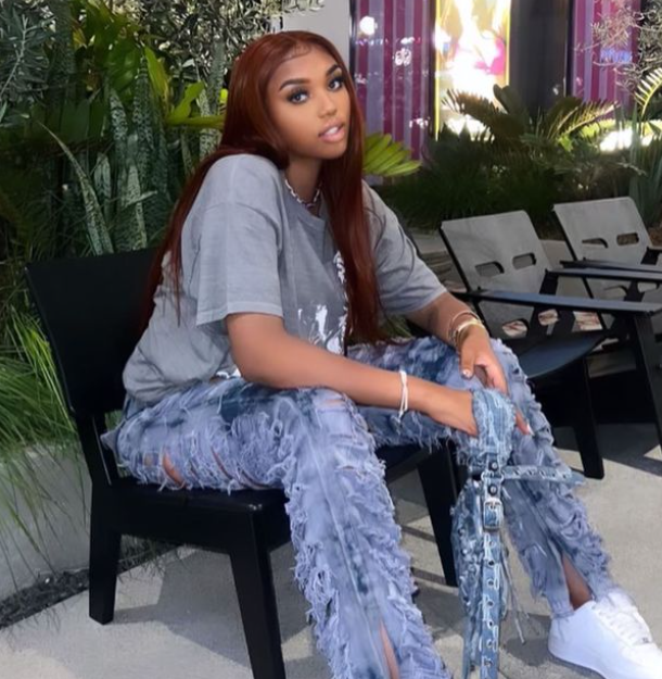 Decoding Brandy Norwood's Relationship Status Is Ryan Press the One?