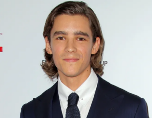 Brenton Thwaites