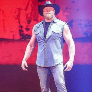 Brock Lesnar