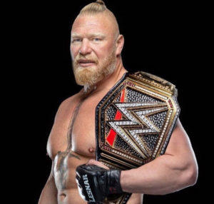 Brock Lesnar