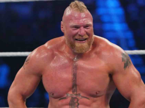 Brock Lesnar