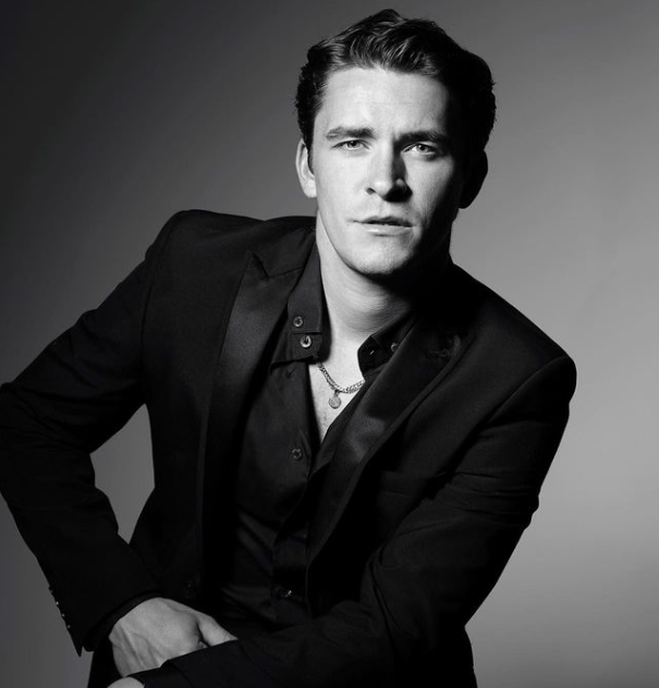 Exploring Buck Braithwaite Nationality, Ethnicity, Parents And Family