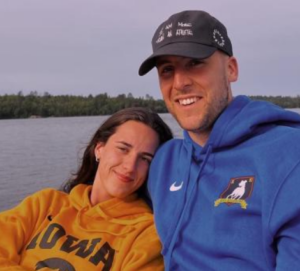 Caitlin Clark Boyfriend