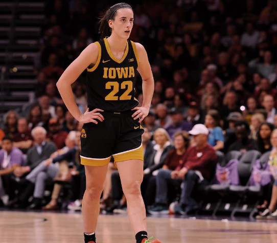 Caitlin Clark's Siblings Revealed – Blake and Colin