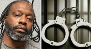 Carl Kearney Arrested