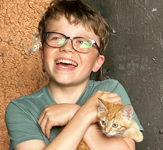 Who Is Charlie Hodson-Prior ? Is He Dwarf? Exploring His Disability And