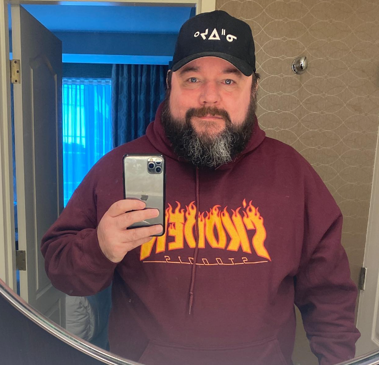 Exploring Chris Gauthier&rsquo;s Personal Life with Wife Erin