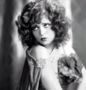 Clara Bow