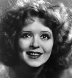 Clara Bow