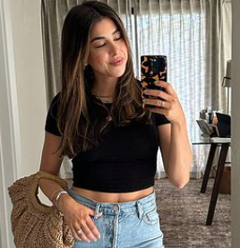 Daniella Monet