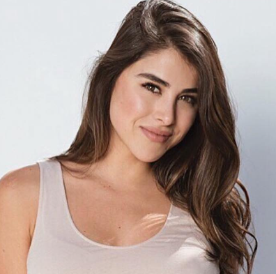 Daniella Monet