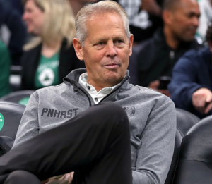 Danny Ainge