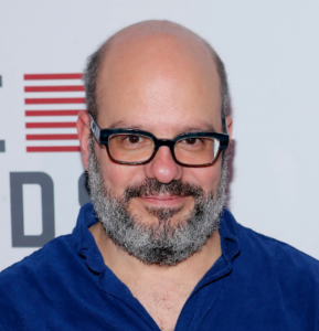 David Cross