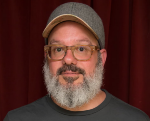 David Cross