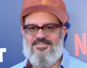 David Cross
