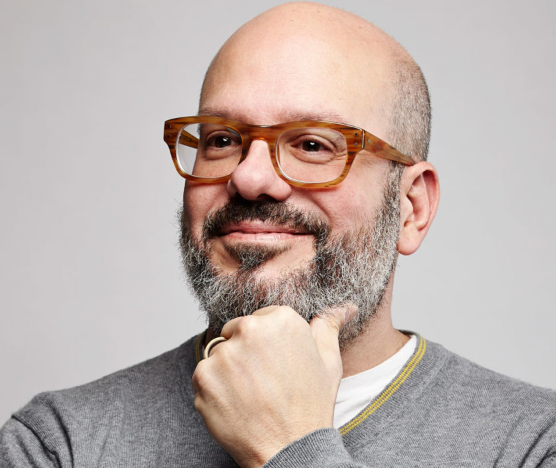 David Cross