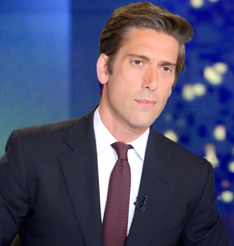 David Muir