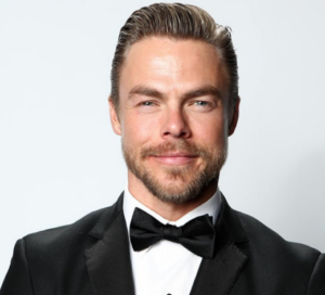 Derek Hough