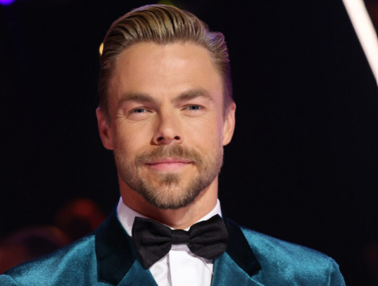 Derek Hough