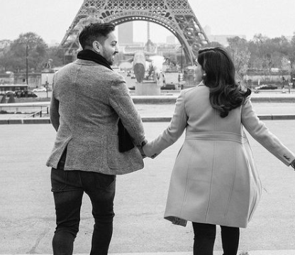 Who Is Dr Shah Wife? What Is His Marital Status? Exploring Love Life