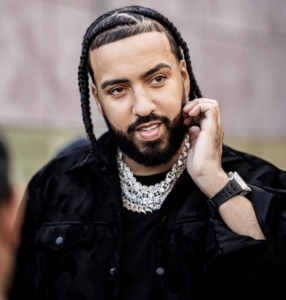 French Montana