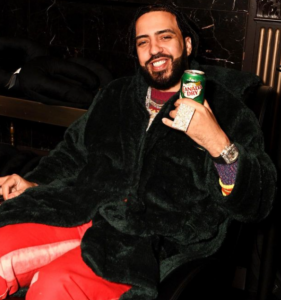 French Montana