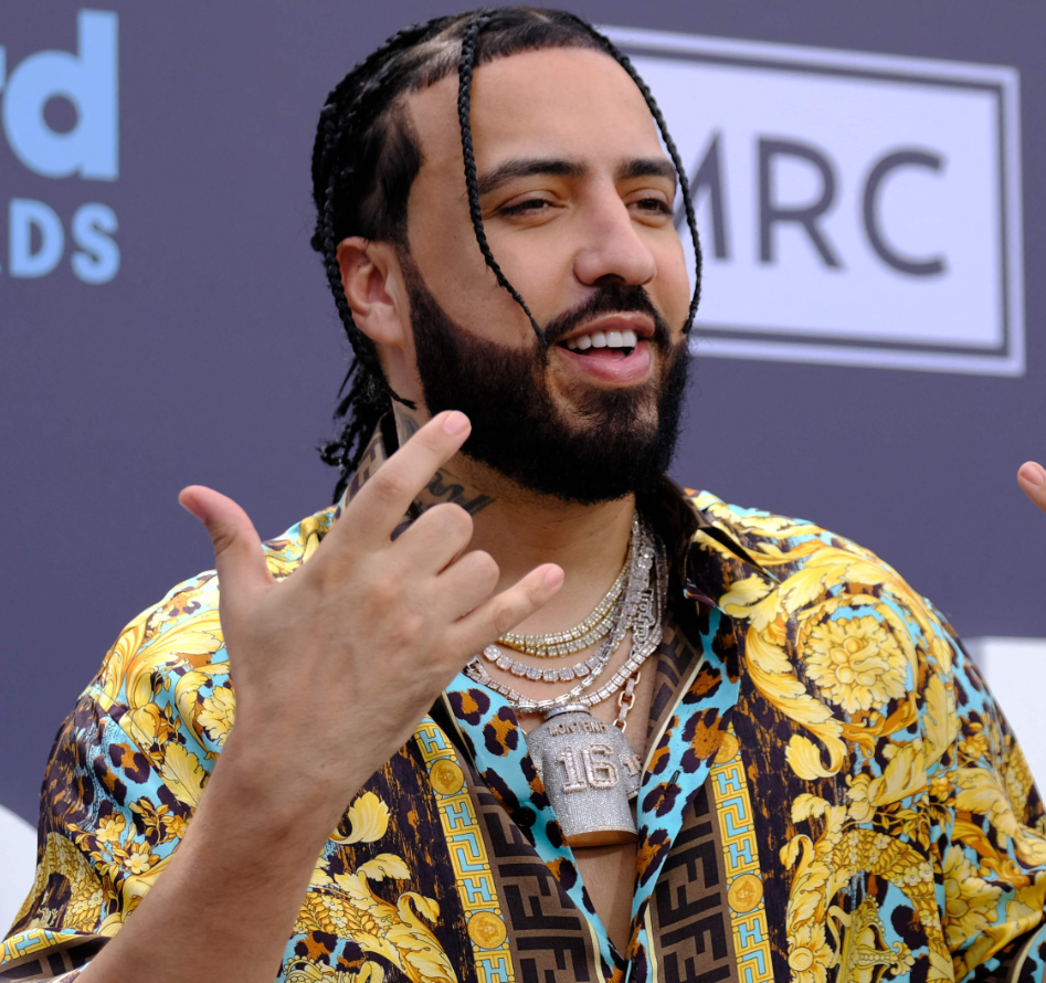 Exploring French Montana's Tattoo: Meaning And Designs, Bio, Physical ...
