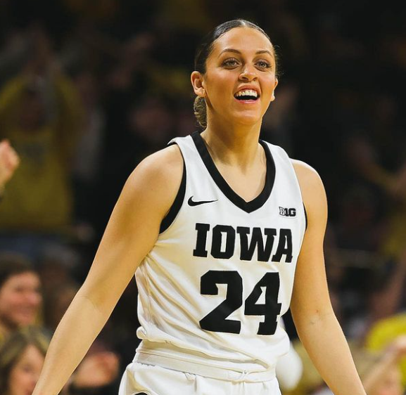 Unraveling Gabbie Marshall's Ethnicity, Religion, and Family Roots