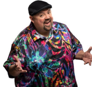 Exploring Gabriel Iglesias Wife: Is He Married? Son, Bio And Family