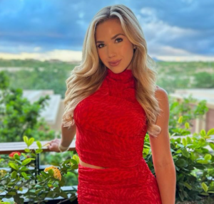 Gracie Hunt's Love Life Exposed - From Past Relationships to the Present