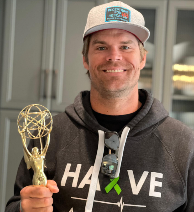 Greg Olsen Family: Brothers, Wife And Kids, Bio And Net Worth