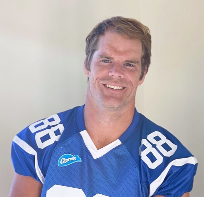 Greg Olsen Family: Brothers, Wife And Kids, Bio And Net Worth