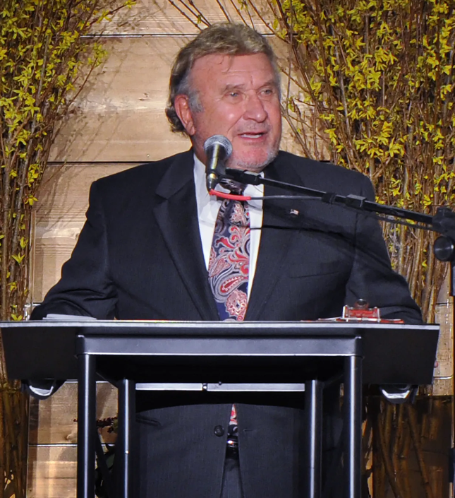 Is Harry Patterson and Chris Paterson Related? Relationship And Family