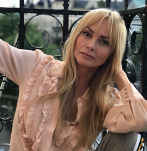 Izabella Scorupco