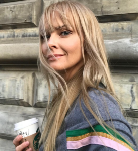 Izabella Scorupco