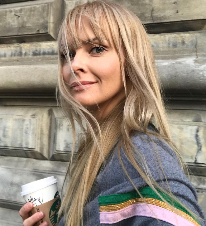 Izabella Scorupco Wikipedia Bio, Age, Net Worth, Partner, Professional