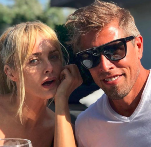 Izabella Scorupco Partner