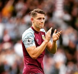 James Tarkowski 