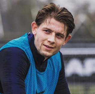 James Tarkowski