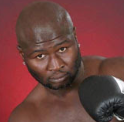 James Toney 