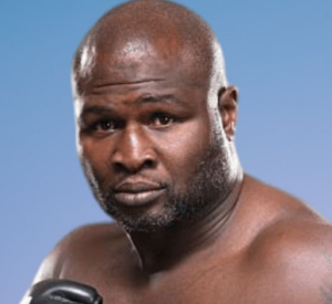 James Toney 