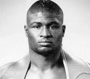 James Toney 