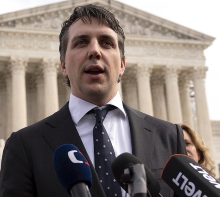 Who Is Lawyer Jason Murray ? Exploring Wikipedia And Age