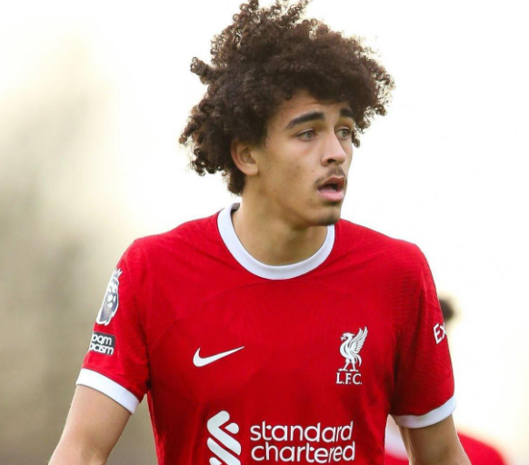 Jayden Danns and the Story of His Parents, Father Neil Danns and More