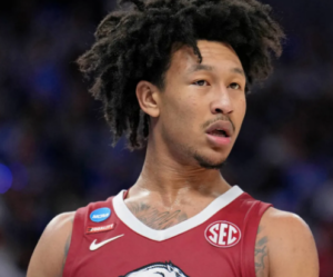 Jaylin Williams' Ethnic Background and Family Origins