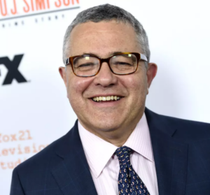 Jeffrey Toobin